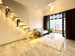 The Verandah Residences (D5), Apartment #527075161